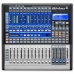 Presonus StudioLive 16.0.2 USB – Zboží Živě