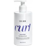 Color Wow - Curl Wow Flo Entry Rich Natural Supplement - Hydratační sérum na kudrnaté vlasy - 295 ml – Hledejceny.cz
