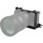 SmallRig Cage Kit for Sony Alpha 7C II / Alpha 7CR 4422 – Zboží Živě