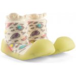 Chameleon ponožkové botičky Leopard – Zboží Dáma