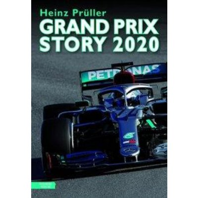 Prüller, H: Grand Prix Story 50