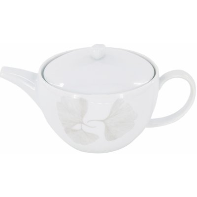 by inspire Ćajová konvice GINKGO BEIGE 1,3l – Zboží Dáma