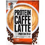 Extrifit Protein Caffé Latte 80 31 g – Sleviste.cz