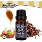 Flavormonks Tobacco Bastards No. 17 Dark Fire 10 ml – Hledejceny.cz