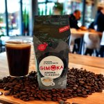 Gimoka Aroma Classico zrnková 1 kg – Hledejceny.cz