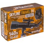 Levenhuk Skyline Travel 70 – Zboží Živě