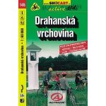 Drahanská Vrchovina č. 145 – Hledejceny.cz