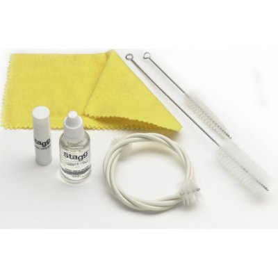 Stagg SCK-TP – Zboží Dáma