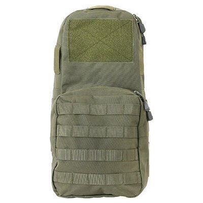8FIELDS Taktický batoh Olive 2,5l – Sleviste.cz
