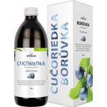 Nefdesanté Borůvka šťáva 500 ml – Hledejceny.cz