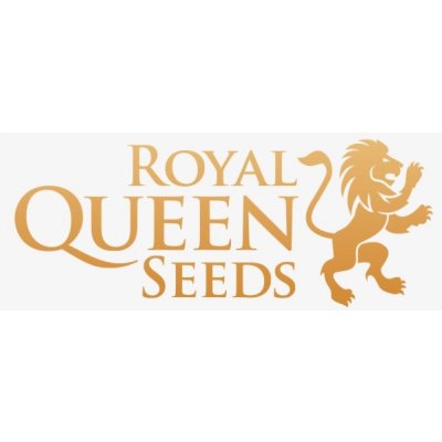 Royal Queen Seeds Royal Gorilla Fem semena neobsahuji THC 3 ks