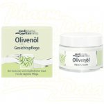 Olivenöl krém pro suchou a citlivou pleť 50 ml – Zboží Mobilmania
