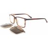 Polarglare brýlové obruby PG7260C flex