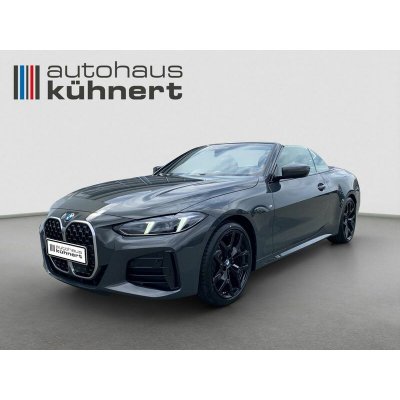 BMW 420i Cabrio M Sport 135 kW | Zboží Auto