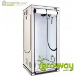 HOMEbox Ambient Q100+ 100x100x220 cm – Zboží Dáma