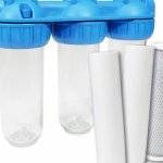 Donner set TRIO 3 stupňová filtrace – Hledejceny.cz