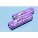 Efest IMR 18650 purple 20A 3100mAh