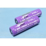 Efest IMR 18650 purple 20A 3100mAh – Zboží Dáma