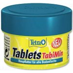Tetra Tabi Min 58 tablet – Zboží Dáma