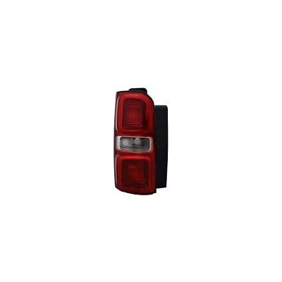 Zadní světlo - levé CITROËN JUMPY | 2016-2024 | TYC | – Hledejceny.cz