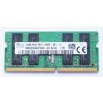 Hynix SODIMM DDR4 16GB 2400MHz HMA82GS6AFR8N-UH – Zbozi.Blesk.cz