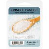 Vonný vosk Kringle Candle Sea Salt & Tonka Vonný Vosk 64 g