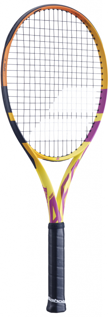 Babolat Pure Aero Rafa od 2 599 Kč - Heureka.cz