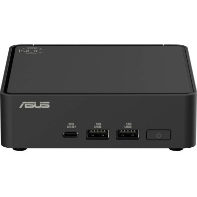 Asus NUC 90AR00R2-M00050 – Zboží Živě