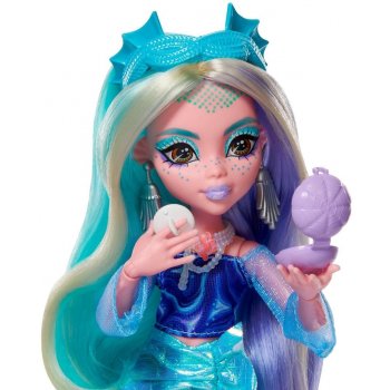 Mattel Monster High Skulltimate Secrets Série 2 - Lagoona