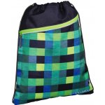 Coocazoo RocketPocket II lime district – Zboží Dáma