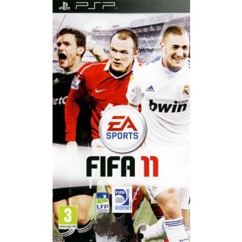 FIFA 11