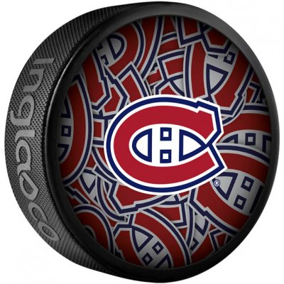 Inglasco / Sherwood Puk Montreal Canadiens Clone 2022 Souvenir Collector Hockey Puck – Zbozi.Blesk.cz