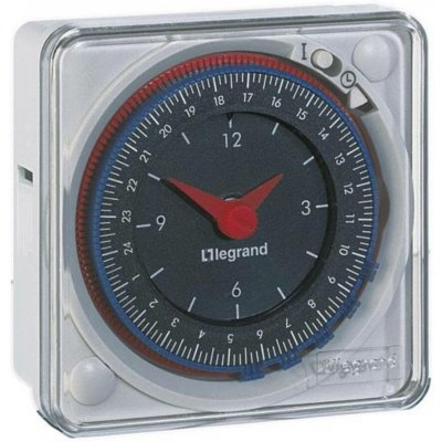 Legrand 049983 – Zboží Mobilmania