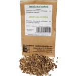 Jukl Andělika kořen bylinný čaj 50 g – Zboží Mobilmania