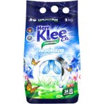 Klee Universal prací prášek 3 kg 36 PD – Hledejceny.cz
