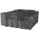 Aerocover 7918 Ochranný obal na zahradní jídelní set obdélník 305x190x85 cm – Hledejceny.cz