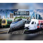 Train Simulator 2022 – Zboží Dáma