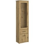 Mebelbos Ayson MSBP-109-WIT_1D1W1S Dub Artisan – Hledejceny.cz
