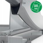 Leitz Precision Home A4 90180000 – Zboží Živě