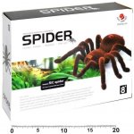 Wiky Chlupatý pavouk RC 15 cm – Zboží Mobilmania
