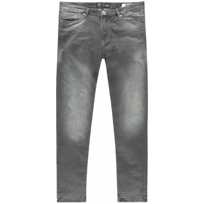 Cars jeans pánské rifle ANCONA 7267813 Grey Used – Zboží Dáma