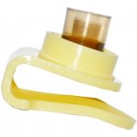 Holtermann Úchytka s matečníkovou miskou JANA 10ks – Zboží Dáma