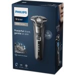 Philips Series 5000 S5887/30 černý – Hledejceny.cz