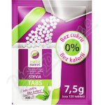 STEVIA Natusweet 125tbl. sáček 7,5 g – Hledejceny.cz