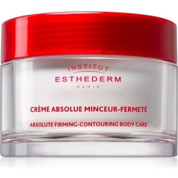 Institut Esthederm High Nutrition Firming zpevňující tělový balzám 200 ml