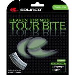 Solinco Tour Bite 12m 1,30 mm – Sleviste.cz