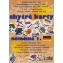 Chytré karty - němčina slovíčka 1