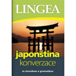 Japonština - konverzace – Hledejceny.cz