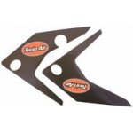 Samolepky na airbox TwinAir 1600487N (Protiskluzový materiál) – Hledejceny.cz