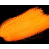 Výroba nástrahy Sybai Streamerové Vlasy Slinky Hair Fluo Orange